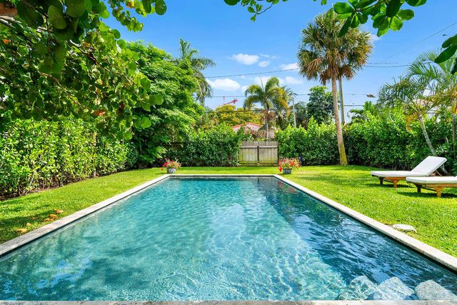 520 W 28th Street, West Palm Beach, FL 33404
