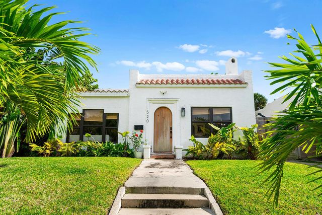 520 W 28th Street, West Palm Beach, FL 33404