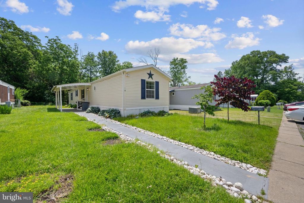 109 JUDYWOOD LANE, Essex, MD 21221