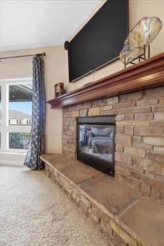 1465 ABERCORN Drive, Council Bluffs, IA 51503