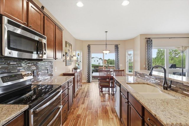1465 ABERCORN Drive, Council Bluffs, IA 51503