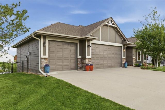 1465 ABERCORN Drive, Council Bluffs, IA 51503