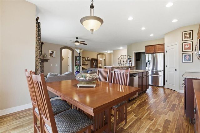 1465 ABERCORN Drive, Council Bluffs, IA 51503