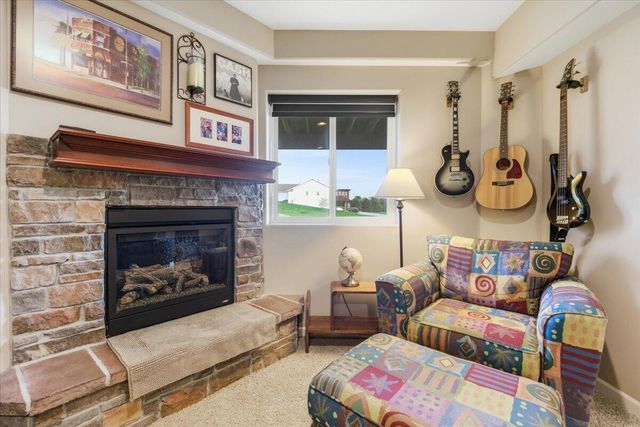 1465 ABERCORN Drive, Council Bluffs, IA 51503