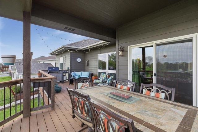 1465 ABERCORN Drive, Council Bluffs, IA 51503