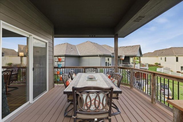 1465 ABERCORN Drive, Council Bluffs, IA 51503