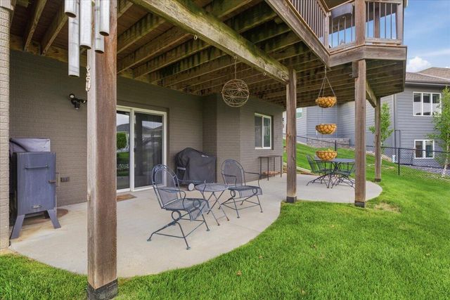 1465 ABERCORN Drive, Council Bluffs, IA 51503