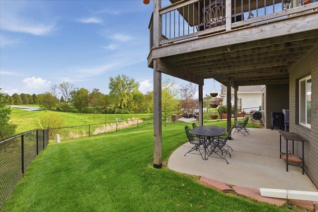 1465 ABERCORN Drive, Council Bluffs, IA 51503