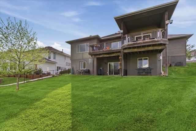 1465 ABERCORN Drive, Council Bluffs, IA 51503