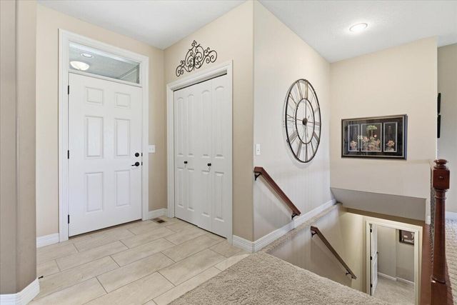 1465 ABERCORN Drive, Council Bluffs, IA 51503