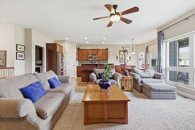 1465 ABERCORN Drive, Council Bluffs, IA 51503