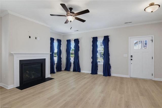 1403 Prospect Hill Street, Kernersville, NC 27284