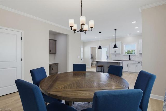 1403 Prospect Hill Street, Kernersville, NC 27284