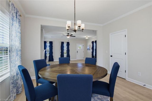 1403 Prospect Hill Street, Kernersville, NC 27284
