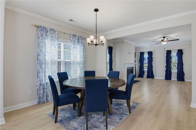 1403 Prospect Hill Street, Kernersville, NC 27284