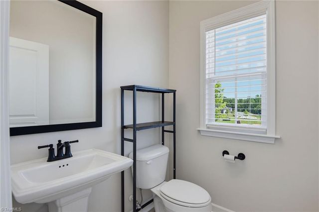 1403 Prospect Hill Street, Kernersville, NC 27284