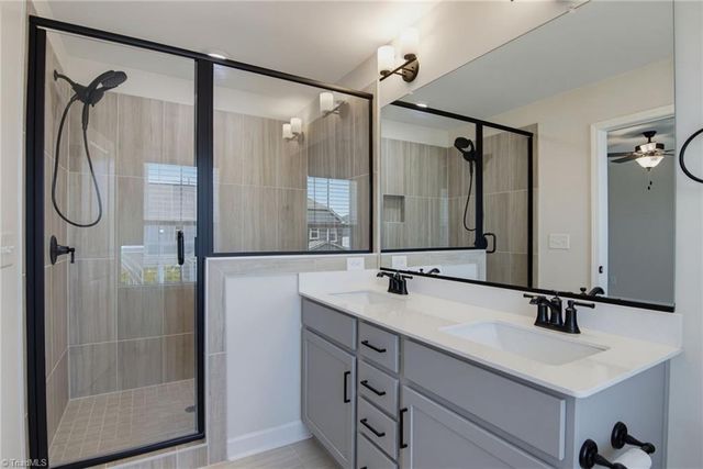 1403 Prospect Hill Street, Kernersville, NC 27284