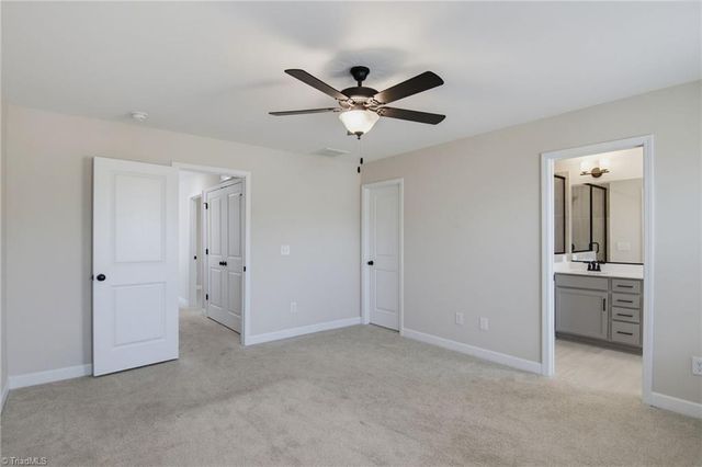1403 Prospect Hill Street, Kernersville, NC 27284