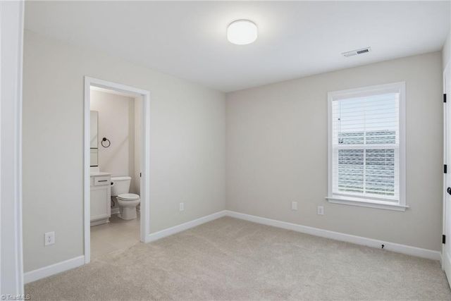 1403 Prospect Hill Street, Kernersville, NC 27284