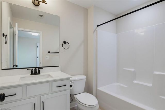 1403 Prospect Hill Street, Kernersville, NC 27284