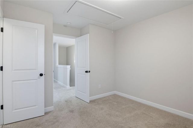 1403 Prospect Hill Street, Kernersville, NC 27284