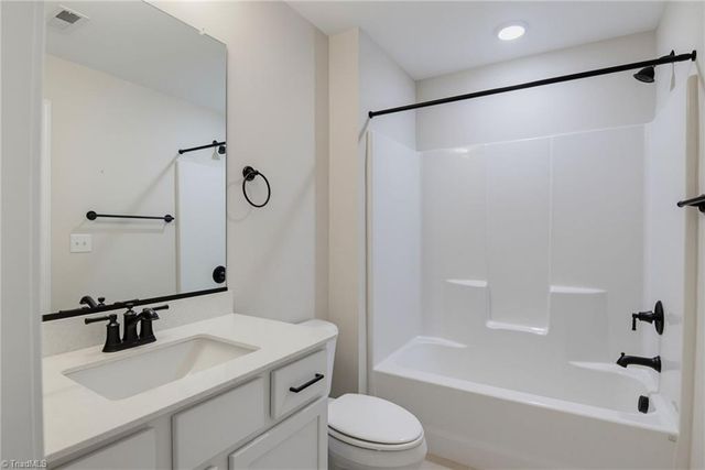 1403 Prospect Hill Street, Kernersville, NC 27284