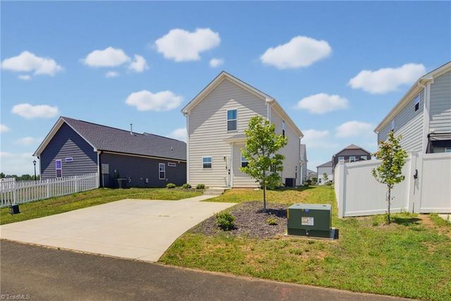 1403 Prospect Hill Street, Kernersville, NC 27284