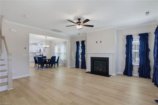 1403 Prospect Hill Street, Kernersville, NC 27284