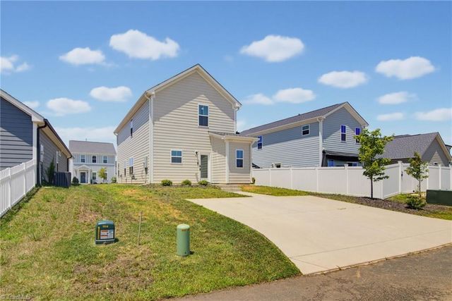 1403 Prospect Hill Street, Kernersville, NC 27284