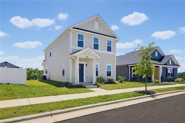 1403 Prospect Hill Street, Kernersville, NC 27284