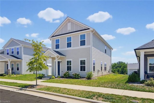 1403 Prospect Hill Street, Kernersville, NC 27284