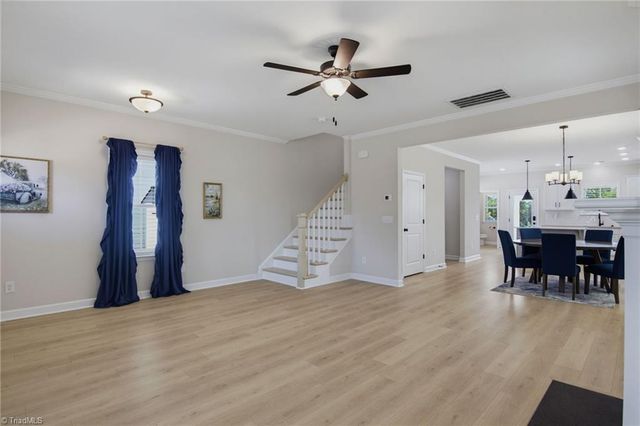 1403 Prospect Hill Street, Kernersville, NC 27284