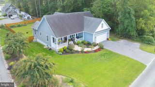 201 LAVINIA ST, Milton, DE 19968