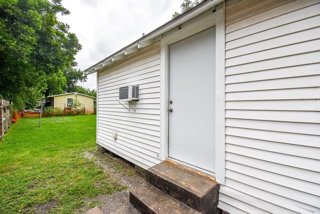 4021 Eddie Street, Houston, TX 77026