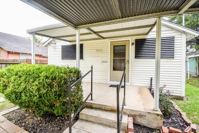 4021 Eddie Street, Houston, TX 77026