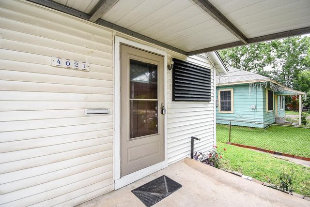 4021 Eddie Street, Houston, TX 77026
