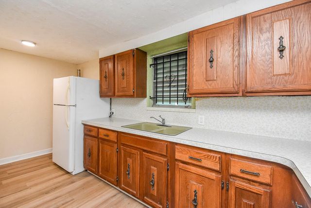 4021 Eddie Street, Houston, TX 77026