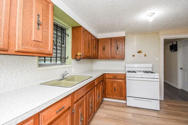 4021 Eddie Street, Houston, TX 77026