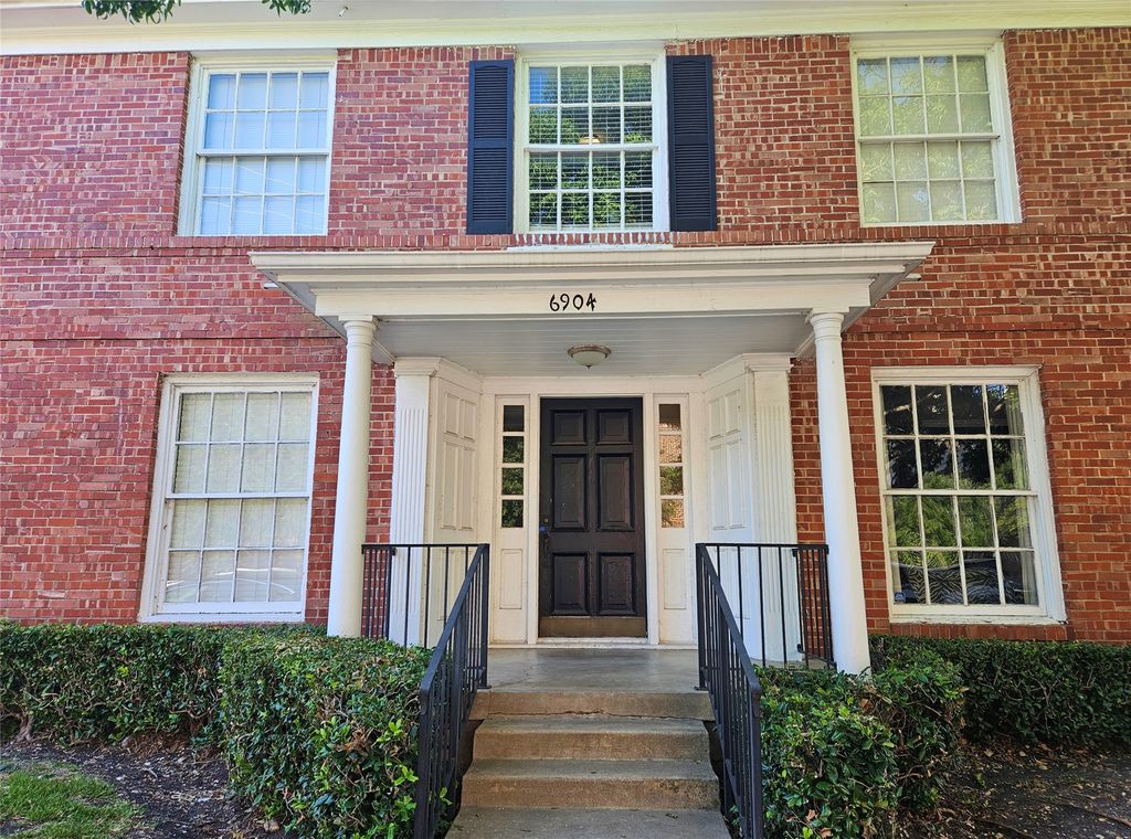 6904 Westchester Drive 3, Dallas, TX 75205