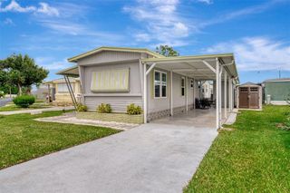 1800 ENGLEWOOD ROAD #137, Englewood, FL 34223