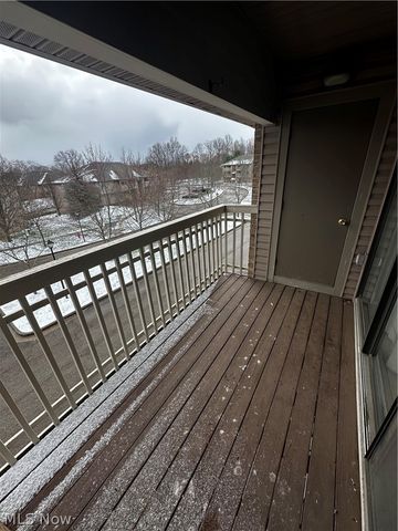 3800 Rosemont Boulevard 116 C, Fairlawn, OH 44333