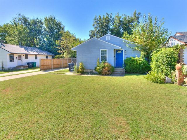 2912 NW 46th Street, Oklahoma City, OK 73112