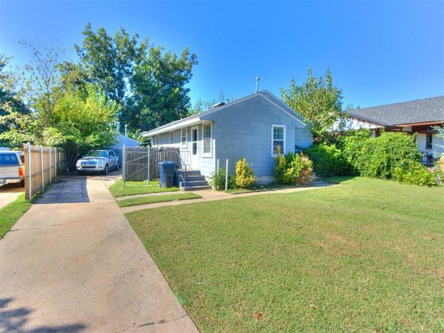 2912 NW 46th Street, Oklahoma City, OK 73112