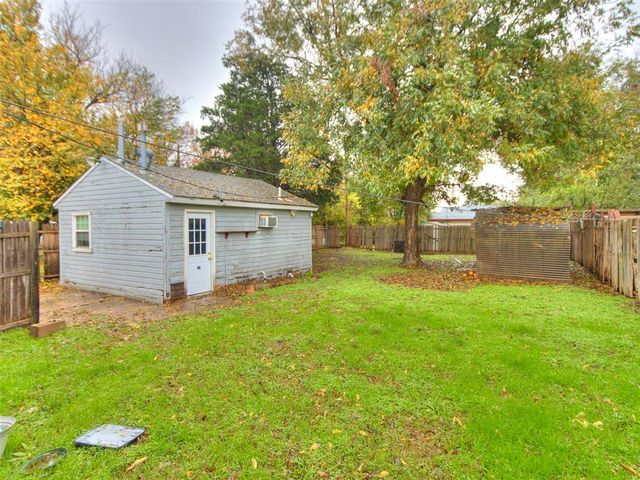 2912 NW 46th Street, Oklahoma City, OK 73112