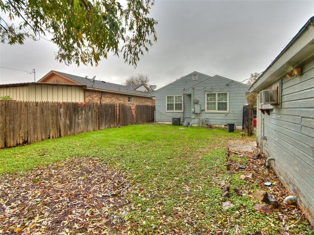 2912 NW 46th Street, Oklahoma City, OK 73112