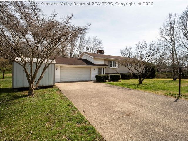 9 Marty Lane, St Albans, WV 25177