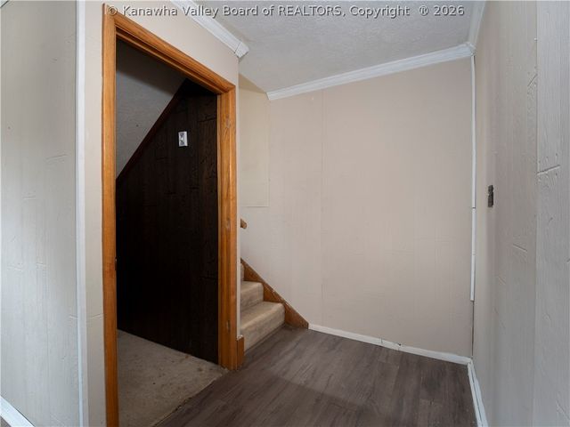 9 Marty Lane, St Albans, WV 25177