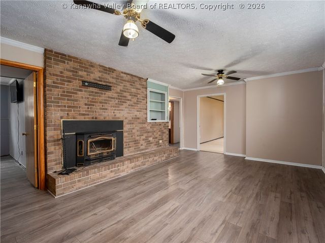 9 Marty Lane, St Albans, WV 25177