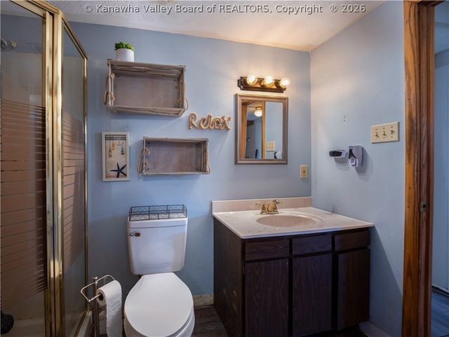 9 Marty Lane, St Albans, WV 25177