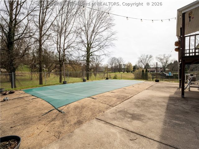 9 Marty Lane, St Albans, WV 25177